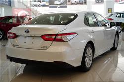 تۆیۆتا کامری